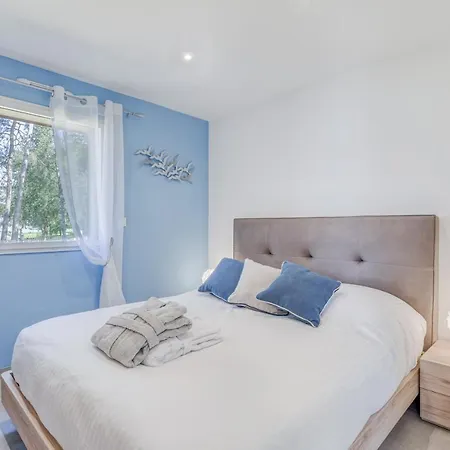 Les Bambous Casa vacanze Sanchey