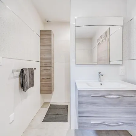 Hébergement de vacances Les Bambous Sanchey