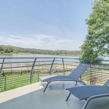 Les Bambous Casa vacanze