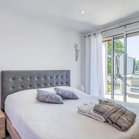 Les Bambous * Sanchey