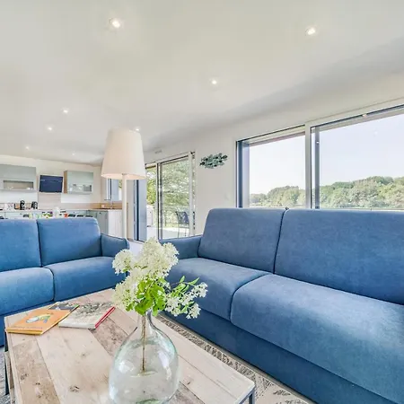 Les Bambous Hébergement de vacances Sanchey