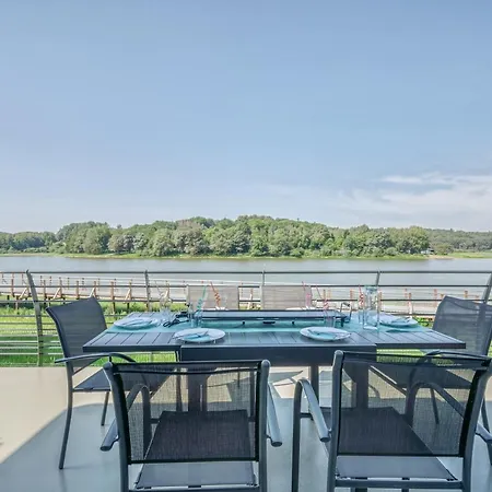 Casa vacanze Les Bambous *