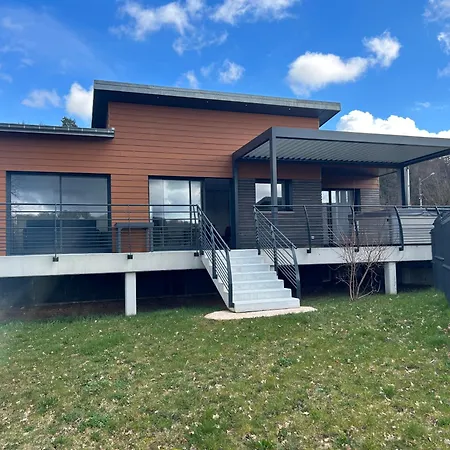 Les Bambous Casa vacanze Sanchey