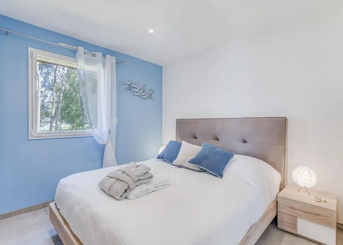 Les Bambous Casa vacanze Sanchey