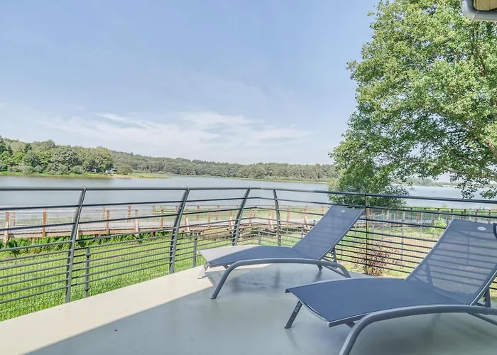 Les Bambous Casa vacanze