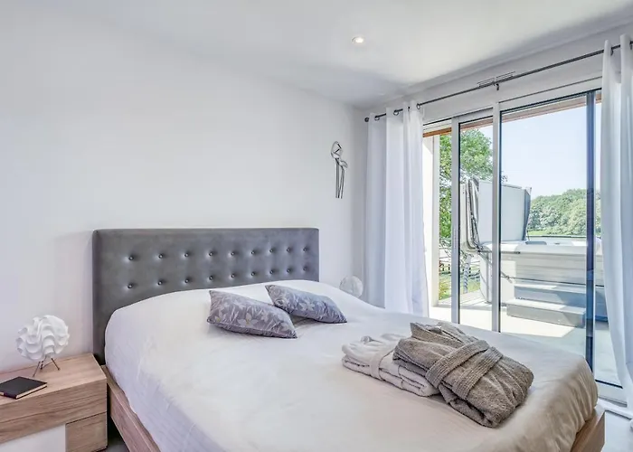 Les Bambous * Sanchey