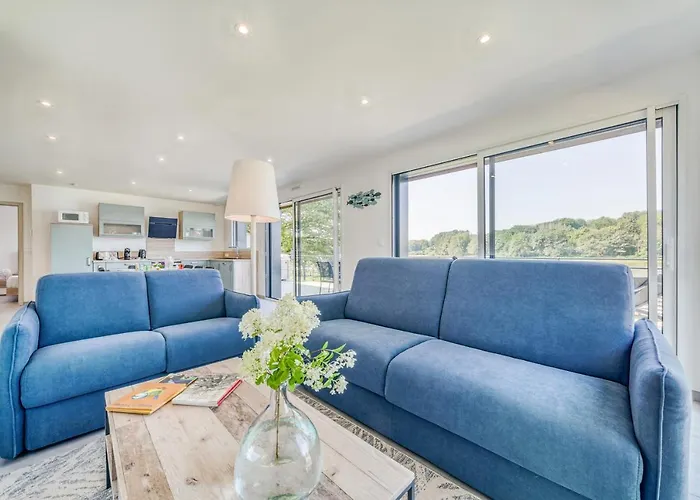 Les Bambous Casa vacanze Sanchey