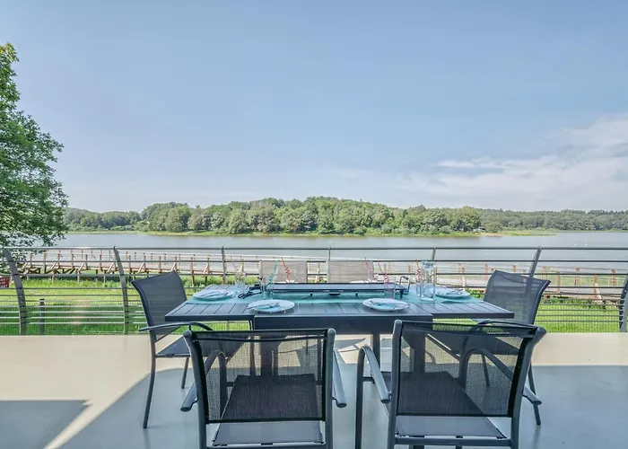 Casa vacanze Les Bambous *