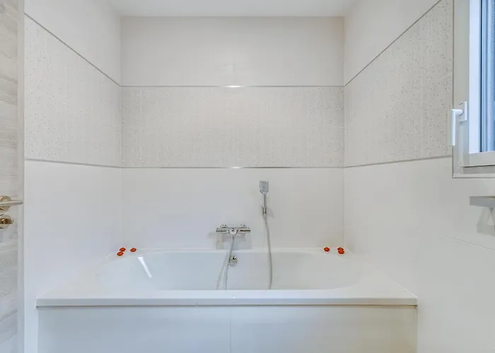 Casa vacanze Les Bambous