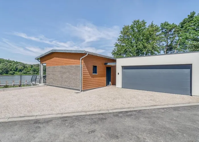 Les Bambous Casa vacanze