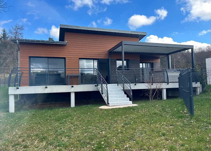 Les Bambous Casa vacanze Sanchey